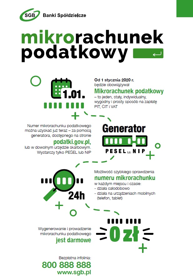 Mikrorachunek podatkowy
