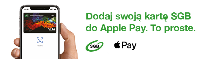 SGB Apple pay VISA 700x200